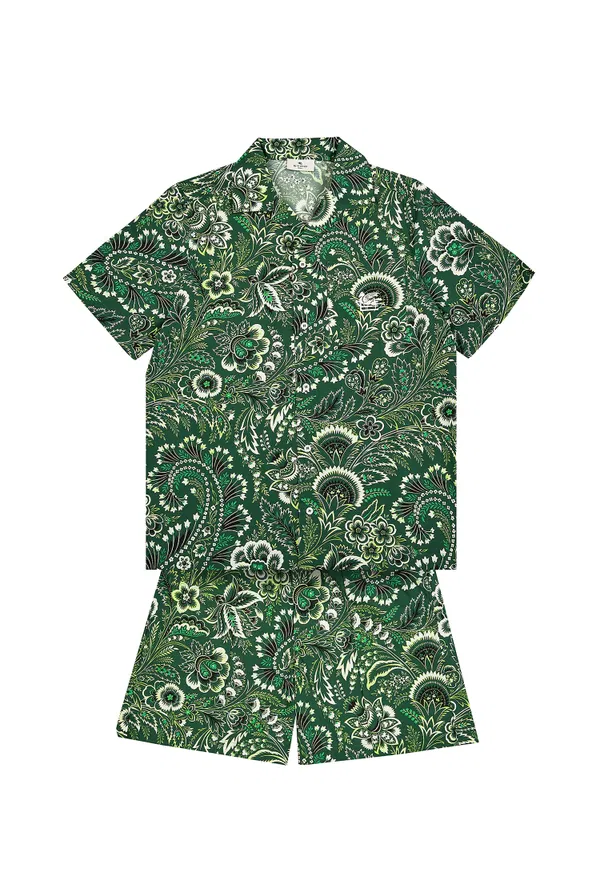 Костюм Etro GU3P80 124/94p Купити