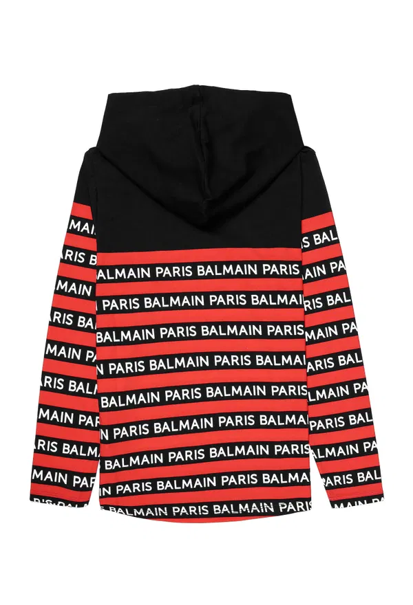 Худі Balmain 8560   219/92p Ціна