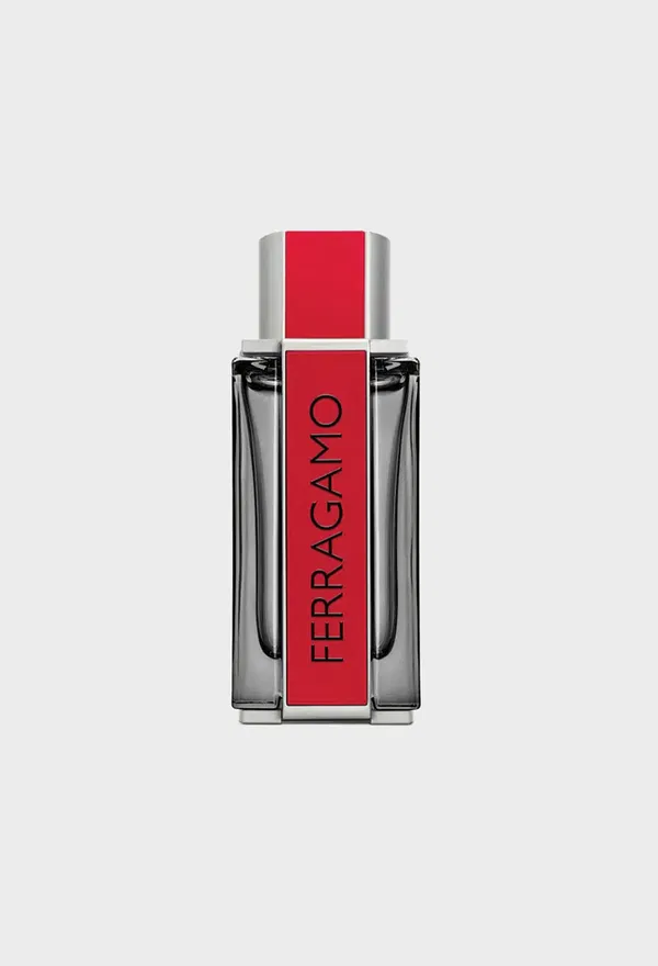 Парфумована вода Red Leather FERRAGAMO 21406A 124/1A9 Купити