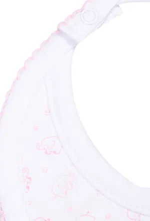 Слинявчик Kissy Kissy 48613  221/9Rp в Україні