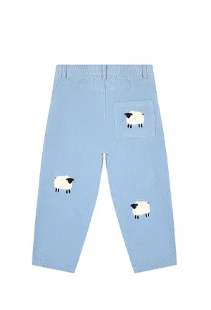 Джинсы Stella McCartney Kids TV6Q00 225/9Gc Цена