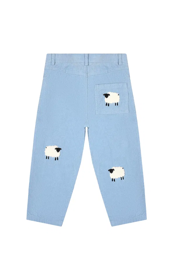 Джинсы Stella McCartney Kids TV6Q00 225/9Gc Цена