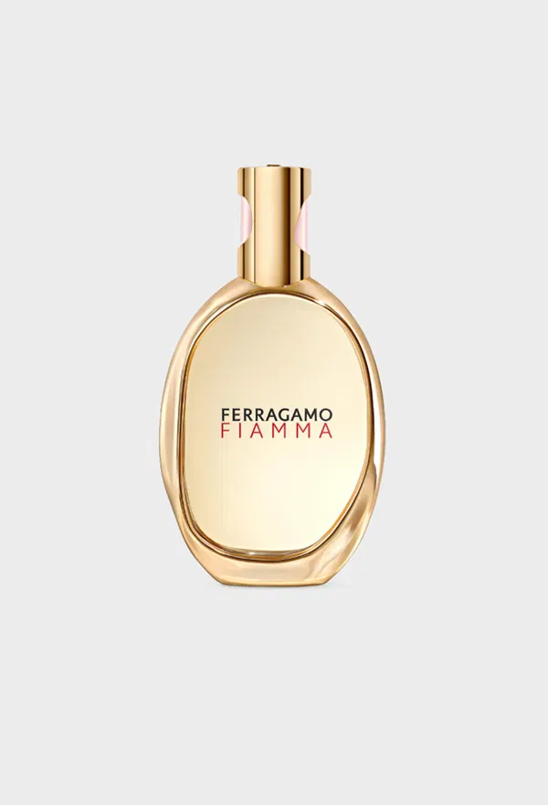 Парфюмированная вода FIAMMA FERRAGAMO JFE19052 125/1A- Купить