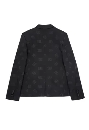 Вовняний піджак Dolce & Gabbana L41J70 224/92p Ціна