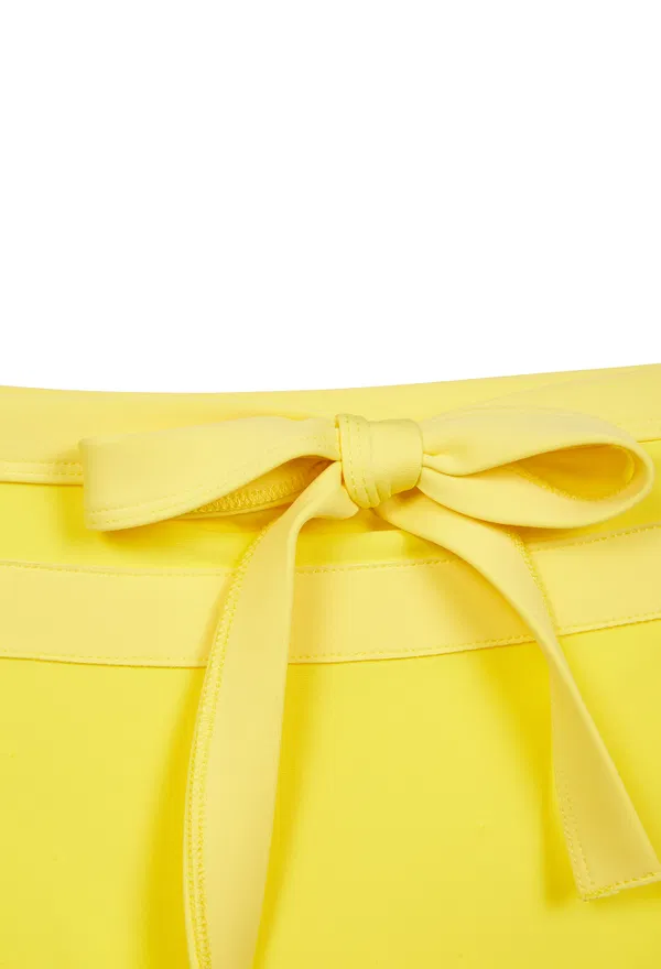 Купальник Badgley Mischka Swimwear 190015 120/9J онлайн