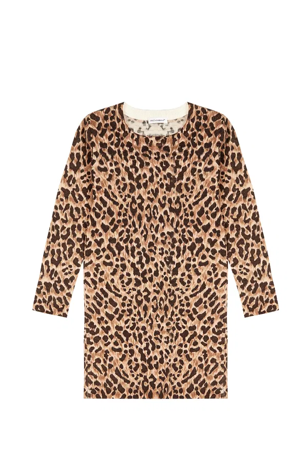 Сукня Dolce & Gabbana L5GK51P213/93c5 Ціна