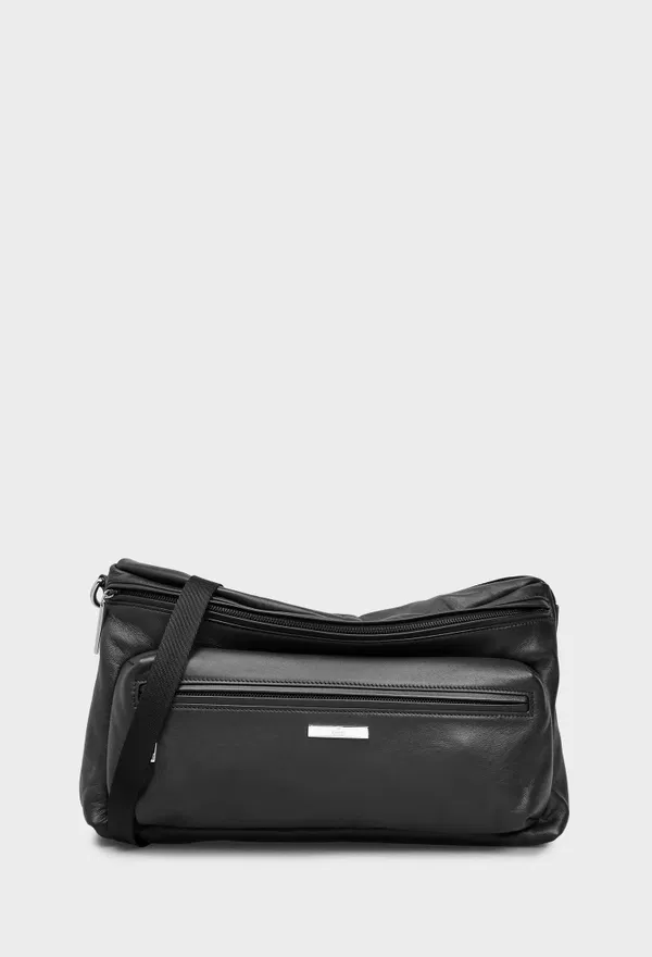 Сумка TAG MEDIUM CROSSBODY Gucci 875377 226/0A2 Купить