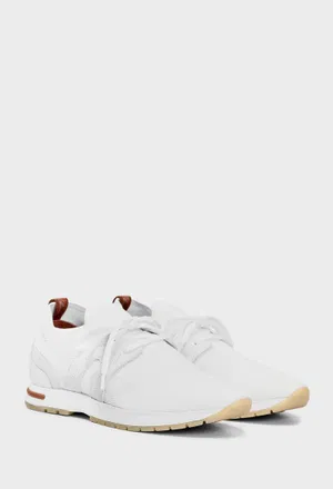 Кроссовки FLEXY WALK LADY WISH Loro Piana FAI7759 124/1I1 Цена