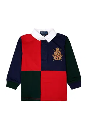 Поло Polo Ralph Lauren C6848 Y209/90 Купити