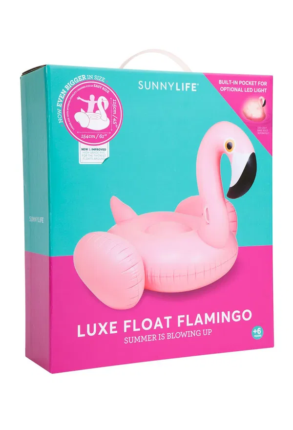 Надувний матрац Sunnylife LRIDFL 218/RRc в Україні