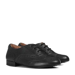 Шкіряні туфлі Gucci 388806T116/02 Купити