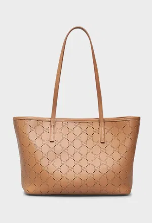 Кожаная сумка TRIBECA SMALL TOTE  Gucci 875236 226/0A3 Купить