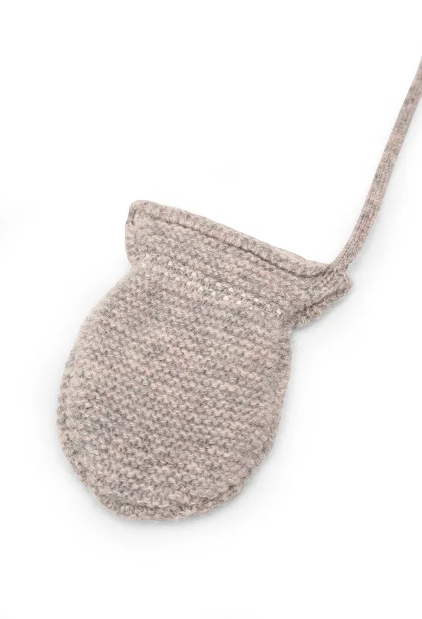 Кашемірові рукавиці Les Lutins GASPAR 225/96 Ціна