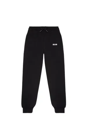 Спортивные брюки MSGM P025   223/92 Купить