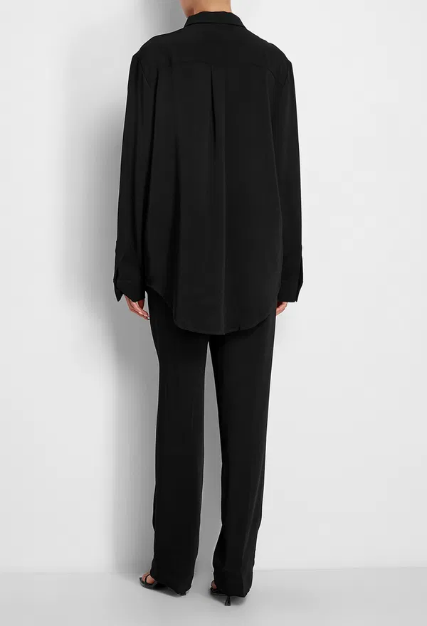 Рубашка Asceno T001   123/92 в Украине