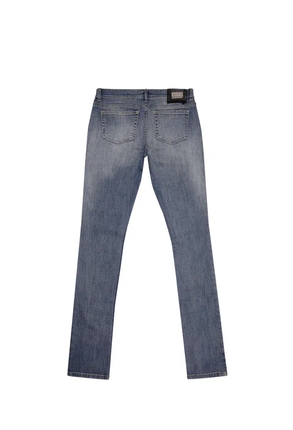 Джинси Philipp Plein 5901  B113/98 3 Ціна