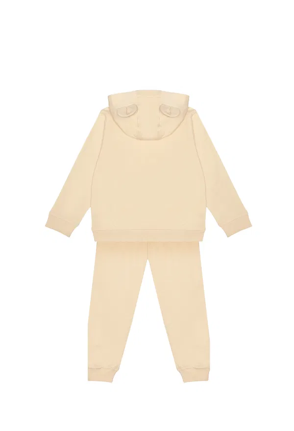 Спортивний костюм Moschino MMK04P 224/96c Ціна
