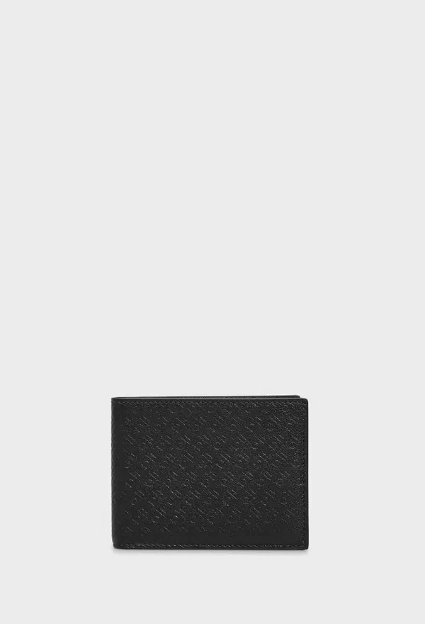 Кожаный кошелек FERRAGAMO 661565 226/0C2 Купить