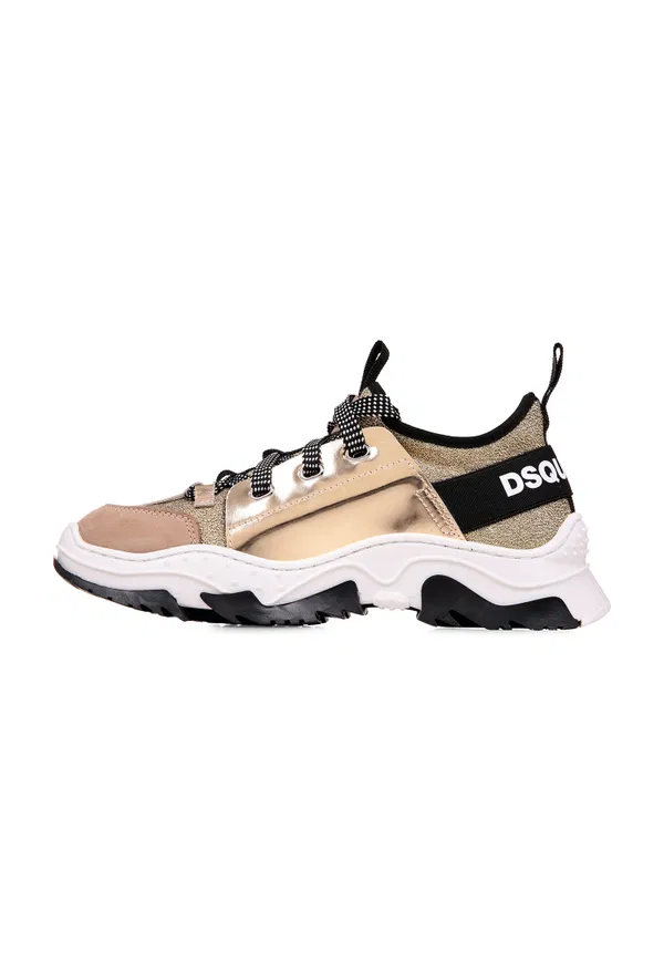 Кросівки Dsquared2 67084  121/0Zc Ціна