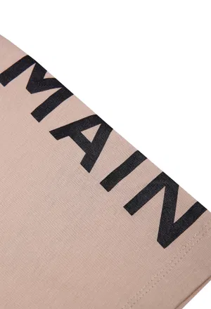 Футболка Balmain 8771   122/96c в Україні