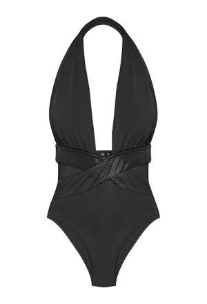 Купальник OYE Swimwear ROMPL  121/92 Купити