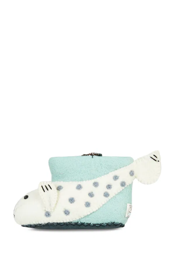 Вовняні капці Sew Heart Felt SEALCH 219/9Dc Ціна