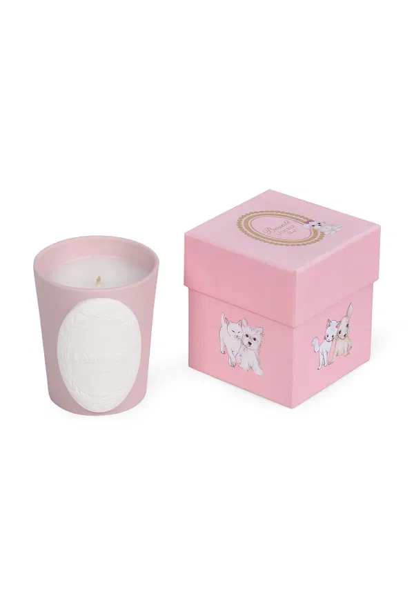  Аромасвіча "DOUCEU" Laduree 27834  119/YR оригінал