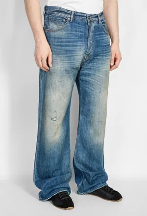 Джинсы Acne Studios B00458 126/9AQ в Украине