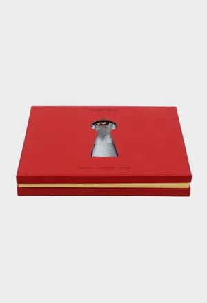 Набір ароматичних паличок "Pensee" Fornasetti Profumi FINC80 214/42 Купити