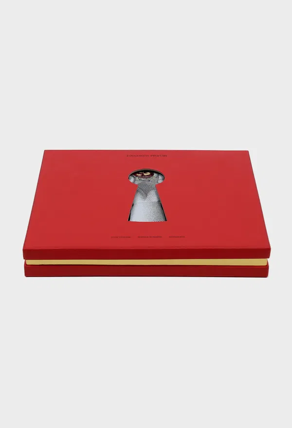 Набор ароматических палочек "Pensee" Fornasetti Profumi FINC80 214/42 Купить