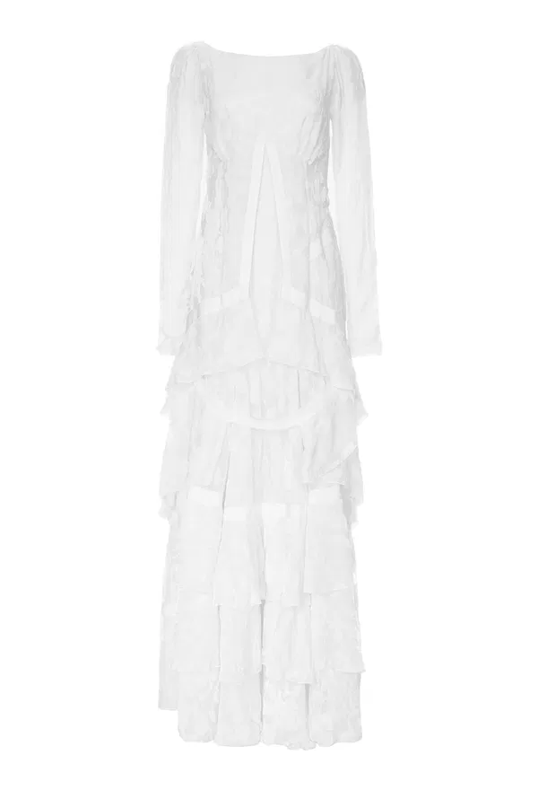 Платье Olivier Theyskens R18P 218/9D1 Купить