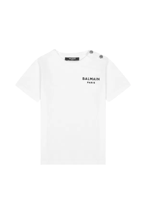 Футболка Balmain 8541   222/91c Купити