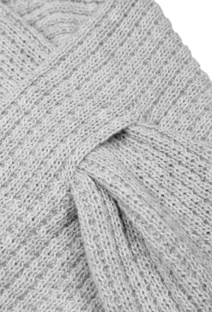 Шарф із вовни baby Alpaca Minimalisma KRAM   223/97 Ціна