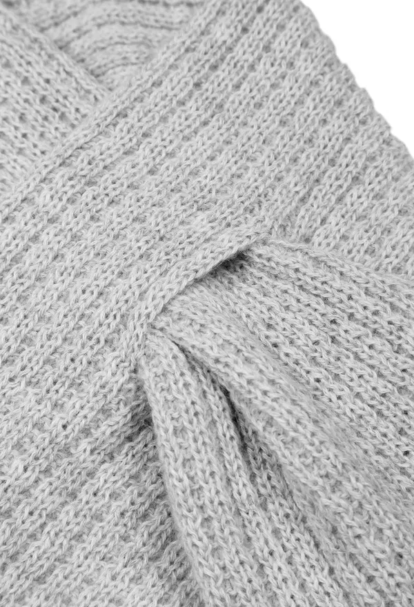 Шарф із вовни baby Alpaca Minimalisma KRAM   223/97 Ціна