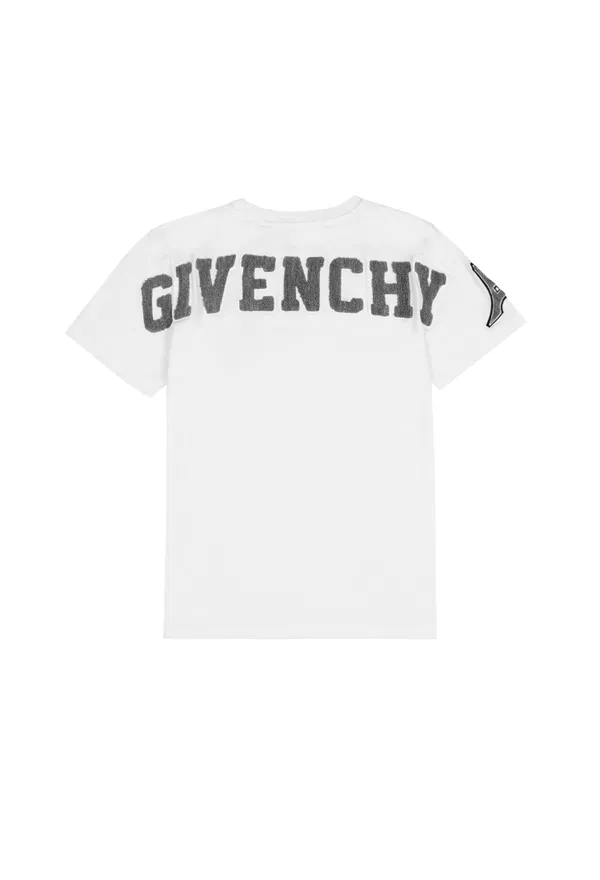 Футболка Givenchy H25456 223/91c Ціна