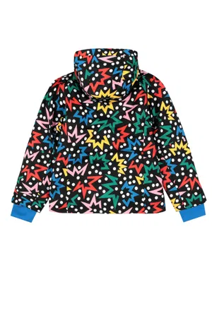 Куртка Stella McCartney Kids TT2A10 223/92p Ціна