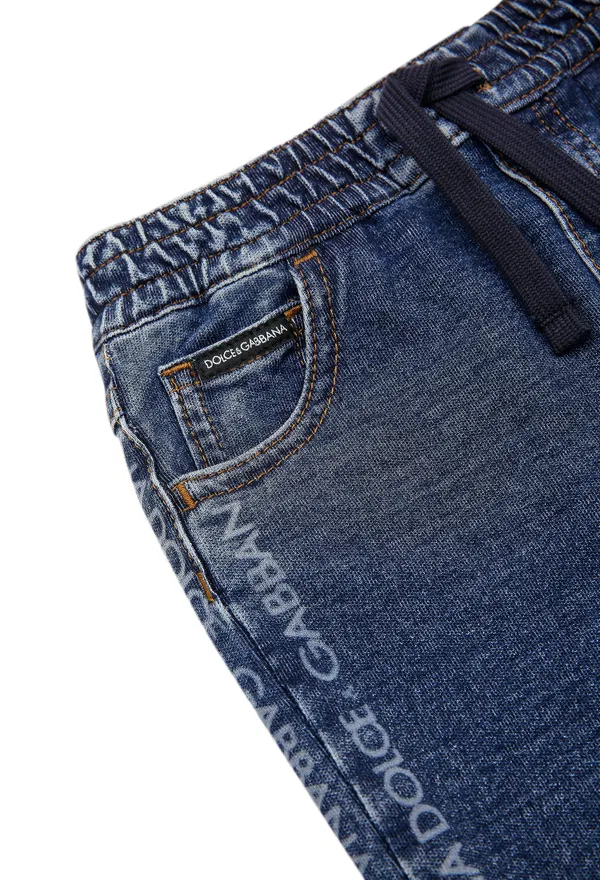 Штани Dolce & Gabbana L1JPJQ 224/98 в Україні