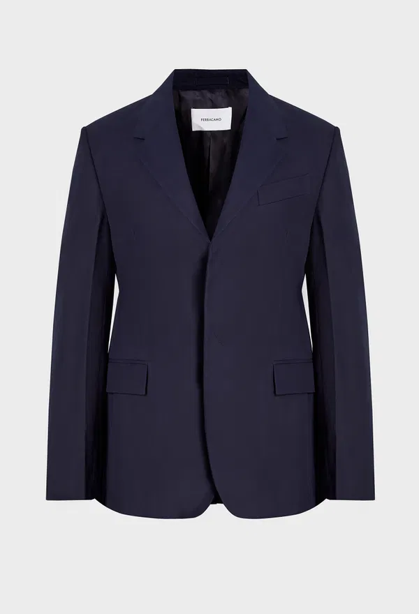 Піджак FERRAGAMO 143814 124/9AQ Купити