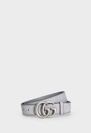 Замшевый ремень Gucci 625839 225/0D7 Купить