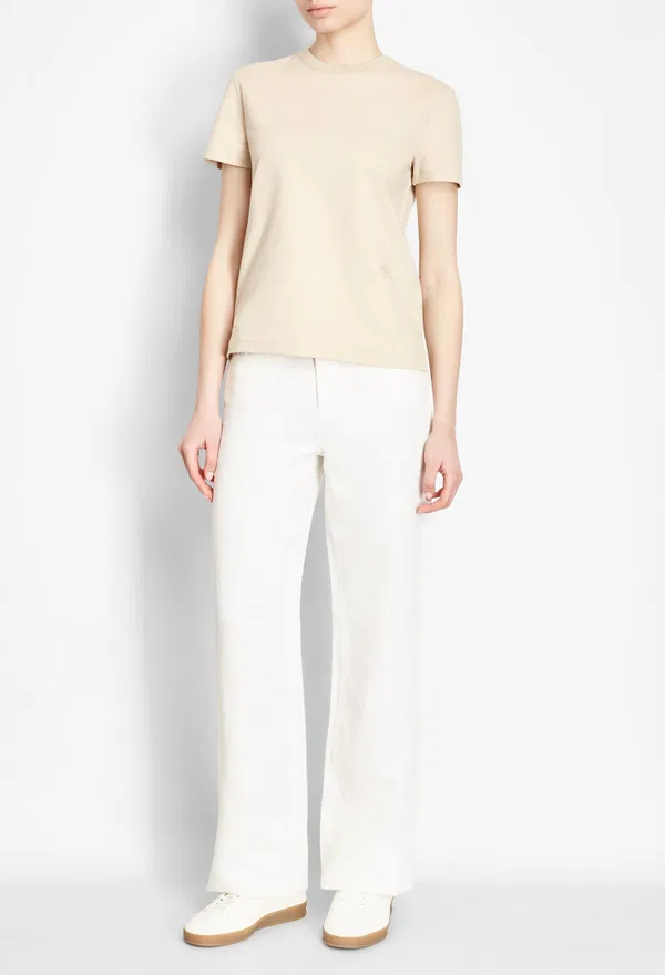 Футболка Loro Piana FAO5498 126/9A6 Купить
