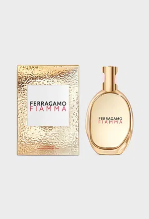 Парфумована вода FIAMMA FERRAGAMO JFE19052 225/1A- Ціна
