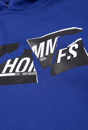Худі Les Hommes Kids 452777 221/98c в Україні