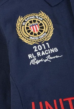 Поло Polo Ralph Lauren KRLUS Y211/98 в Україні