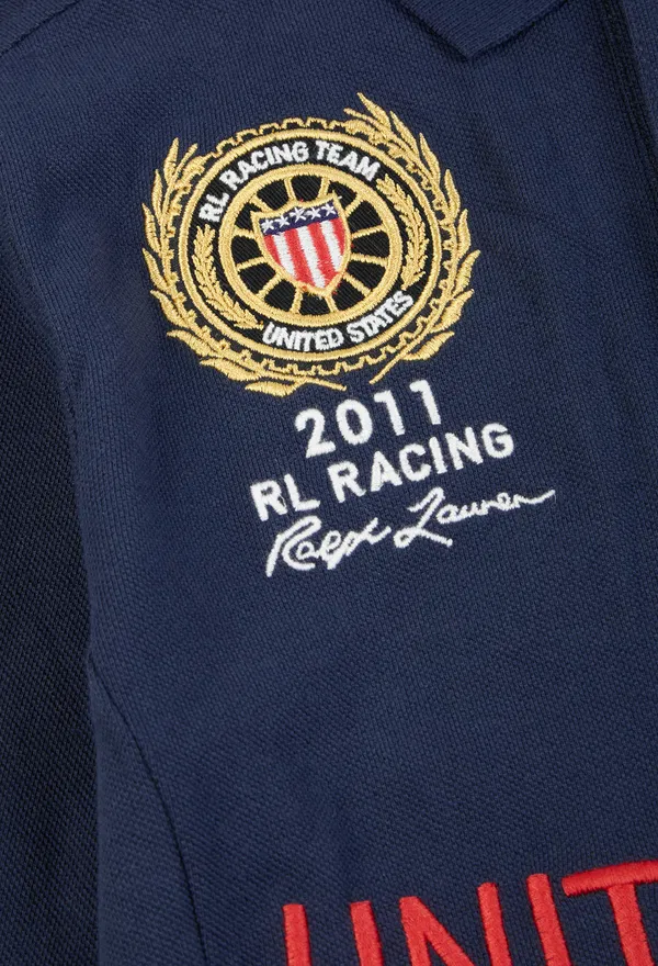Поло Polo Ralph Lauren KRLUS Y211/98 в Україні