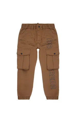 Штани Dsquared2 DQ1747 223/93 Купити