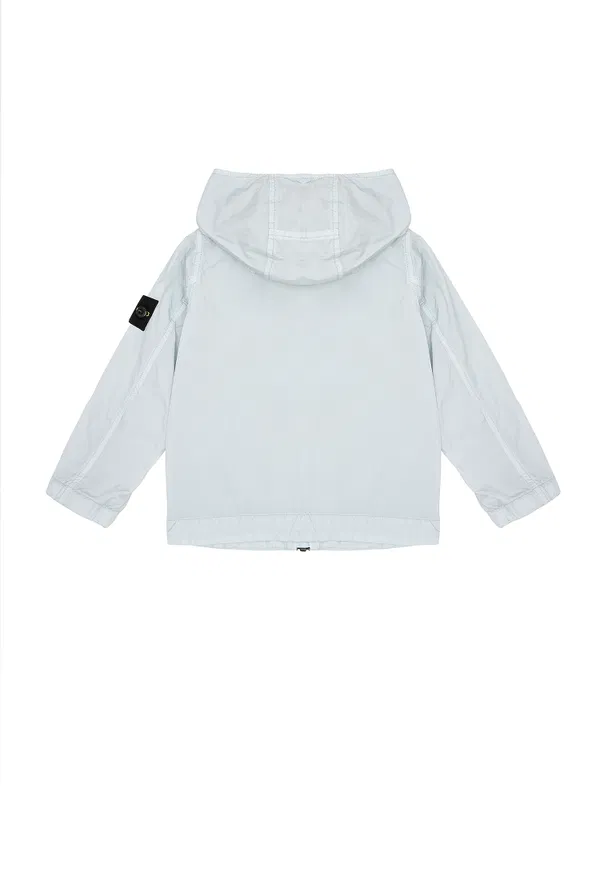 Вітрівка Stone Island 410001 125/9G Ціна