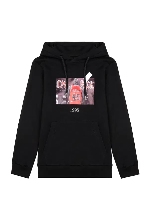 Худі Throwback TBSGOA 123/92c Купити