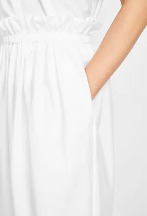 Спідниця Simone Rocha 3145T 125/9A1 фото