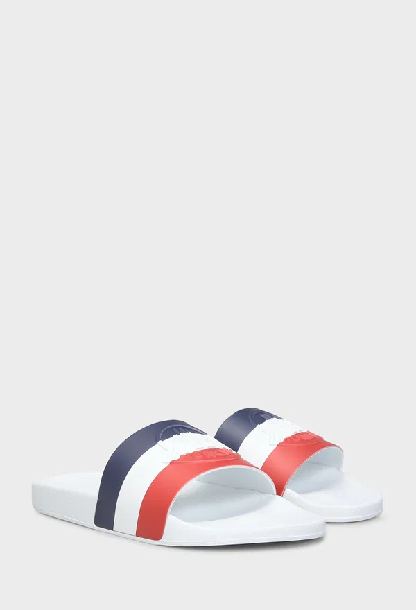 Шльопанці Moncler K109A4C00020 125/1G1 Ціна