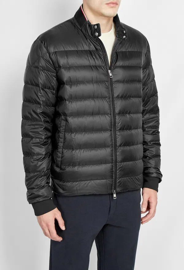 Куртка Moncler L10911A00008 126/9F2 оригинал